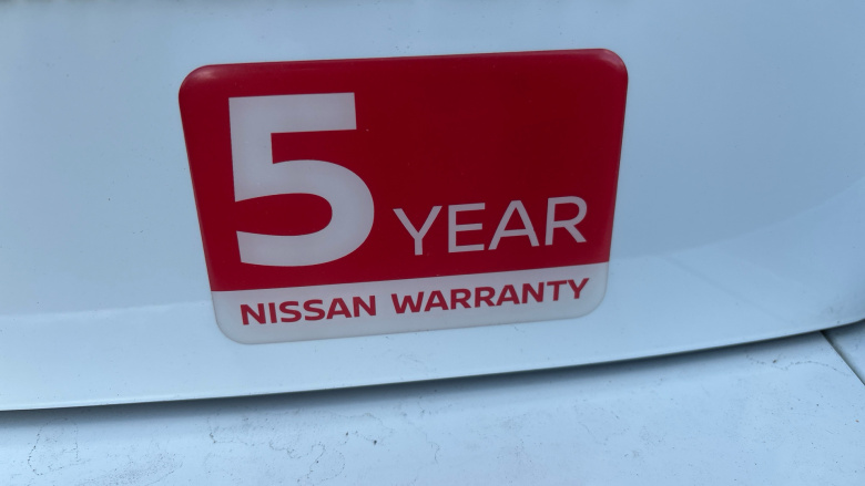 Nissan Townstar L1 Electric 90kW Tekna Van Auto 45kWh